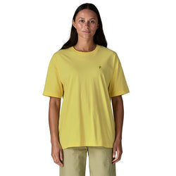 W's Water People Spotter Oversized T-Shirt Patagonia