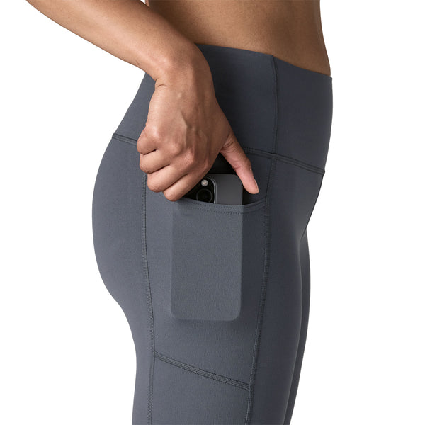 Patagonia W's Maipo 7/8 Stash Tights Patagonia