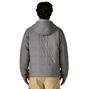 Patagonia Men's Light Gust Hooded Pullover Patagonia