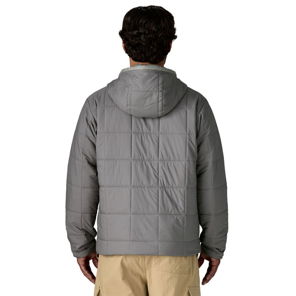 Patagonia Men's Light Gust Hooded Pullover Patagonia