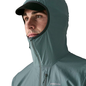 Patagonia M's Airshed Pro P/O Patagonia
