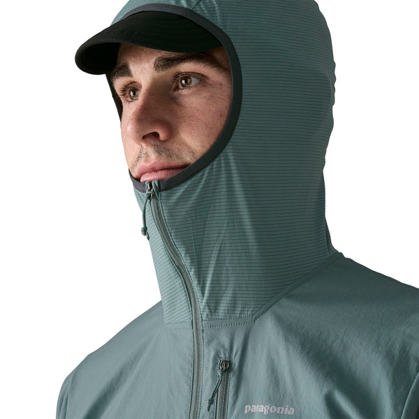 Patagonia M's Airshed Pro P/O Patagonia