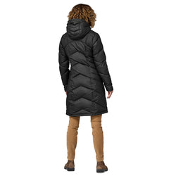 Patagonia W's Down With It Parka Patagonia