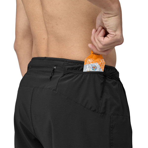 Patagonia M's Strider Pro Shorts - 7 in. Patagonia
