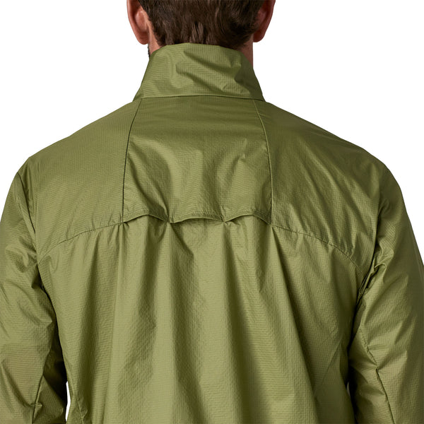 Patagonia M's Houdini Stash 1/2 Zip P/O Patagonia