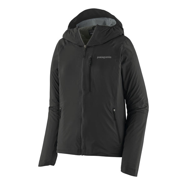 Patagonia W's Trail Craft Jkt