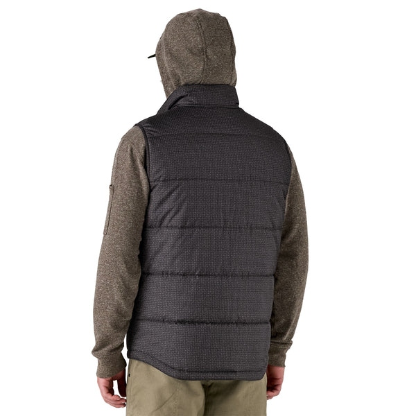 Patagonia M's Steel Forge Vest Patagonia