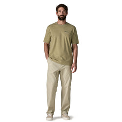Patagonia M's P-6 Logo Responsibili-Tee Patagonia