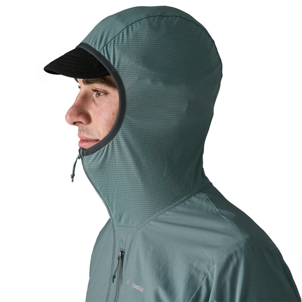 Patagonia M's Airshed Pro P/O Patagonia