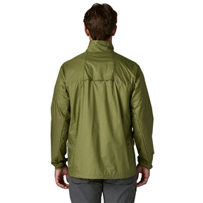 Patagonia M's Houdini Stash 1/2 Zip P/O Patagonia