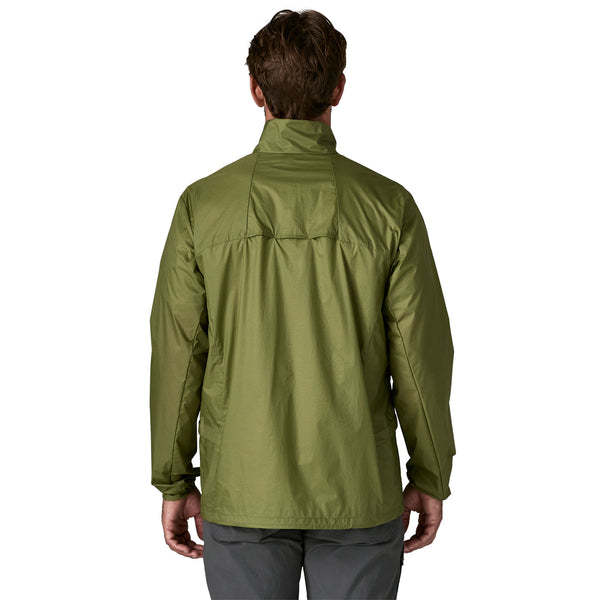 Patagonia M's Houdini Stash 1/2 Zip P/O Patagonia