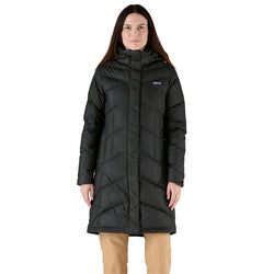 Patagonia W's Down With It Parka Patagonia