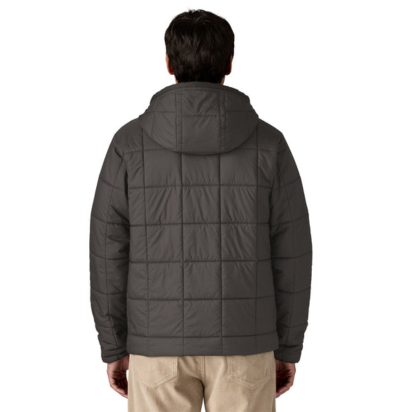 Patagonia Men's Light Gust Hooded Pullover Patagonia