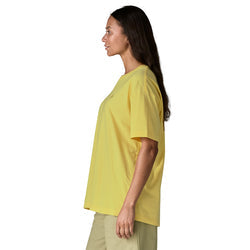 W's Water People Spotter Oversized T-Shirt Patagonia