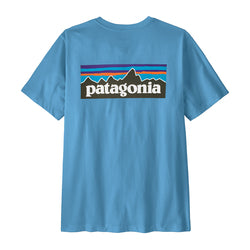 Patagonia M's P-6 Logo T-Shirt