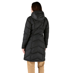 Patagonia W's Down With It Parka Patagonia