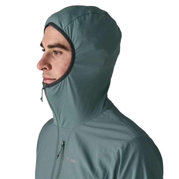 Patagonia M's Airshed Pro P/O Patagonia