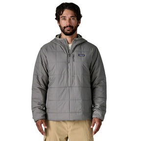 Patagonia Men's Light Gust Hooded Pullover Patagonia