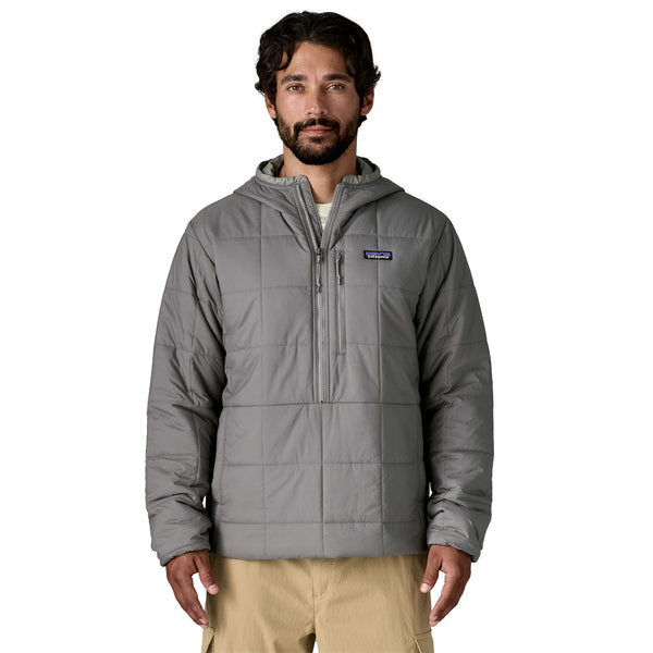 Patagonia Men's Light Gust Hooded Pullover Patagonia