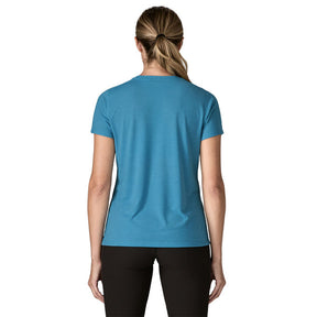 Patagonia W's Cap Cool Trail Shirt Patagonia