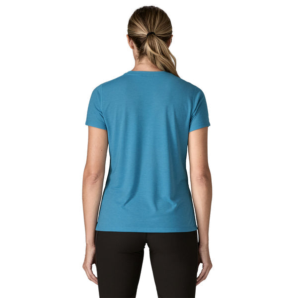 Patagonia W's Cap Cool Trail Shirt Patagonia