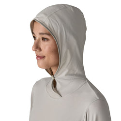 Patagonia W's Tropic Comfort Natural Hoody Patagonia
