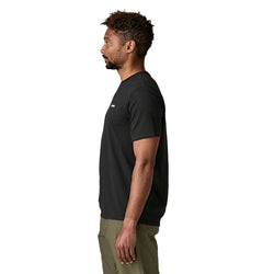 Patagonia M's P-6 Logo Responsibili-Tee Patagonia