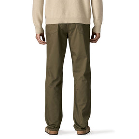 Patagonia M's Twill Traveler 5-Pocket Pants - Reg Patagonia