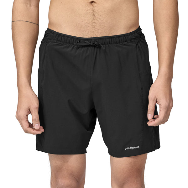 Patagonia M's Strider Pro Shorts - 7 in. Patagonia