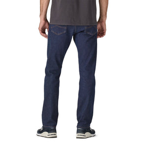 Patagonia M's Straight Fit Jeans - Reg Patagonia