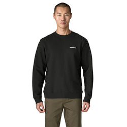 Patagonia M's P-6 Logo Uprisal Crew Sweatshirt Patagonia