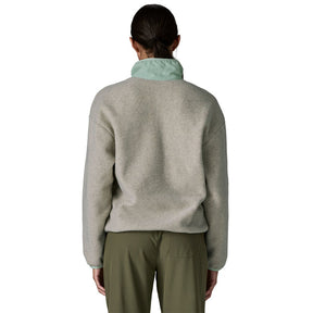 Patagonia Women's Synchilla® Fleece Jacket Patagonia