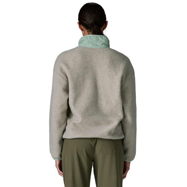 Patagonia Women's Synchilla® Fleece Jacket Patagonia