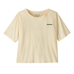 Patagonia W's Fitz Roy Trout Easy Cut T-Shirt Patagonia