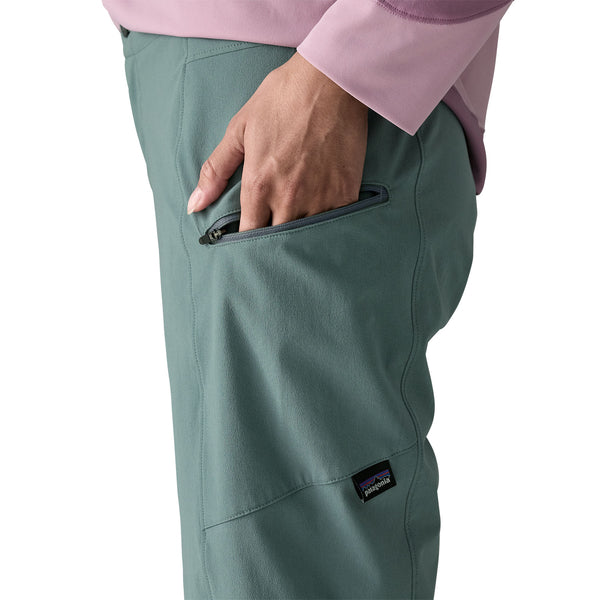 Patagonia W's Dirt Craft Bike Shorts Patagonia