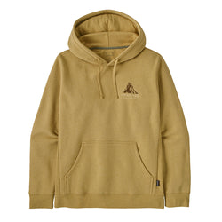 Patagonia M's Chouinard Crest Uprisal Hoody Patagonia