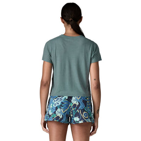 Women's Capilene® Cool Trail Cropped Shirt Patagonia