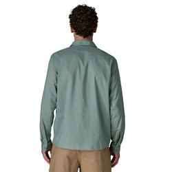 Patagonia M's L/S Sunrise Stream Shirt Patagonia