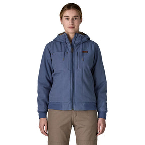 Patagonia W's All Seasons Bomber Hoody Jkt Patagonia