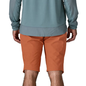Patagonia M's Dirt Roamer Bike Shorts Patagonia