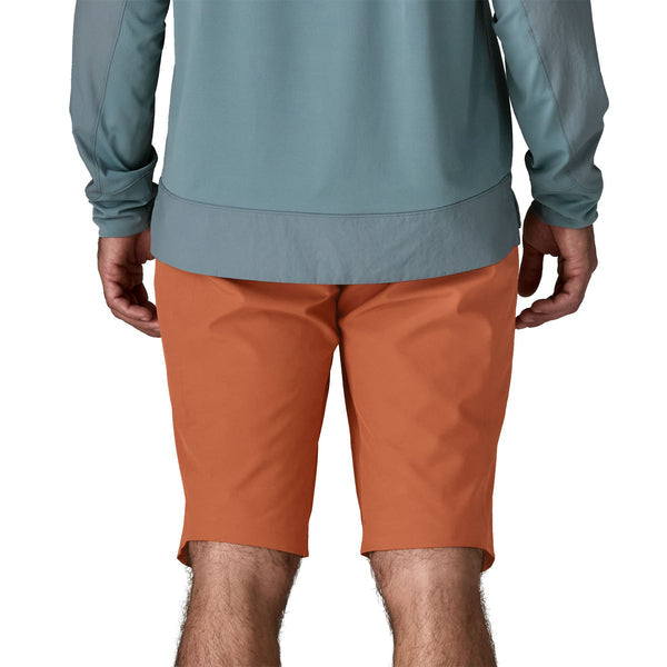 Patagonia M's Dirt Roamer Bike Shorts Patagonia