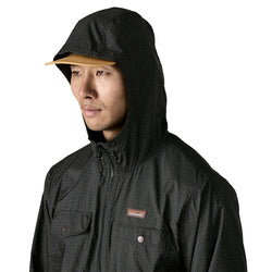 Patagonia M's Steel Forge Windbreaker Jkt Patagonia