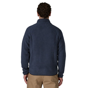 Patagonia Men's Retro Pile Fleece Jacket Patagonia