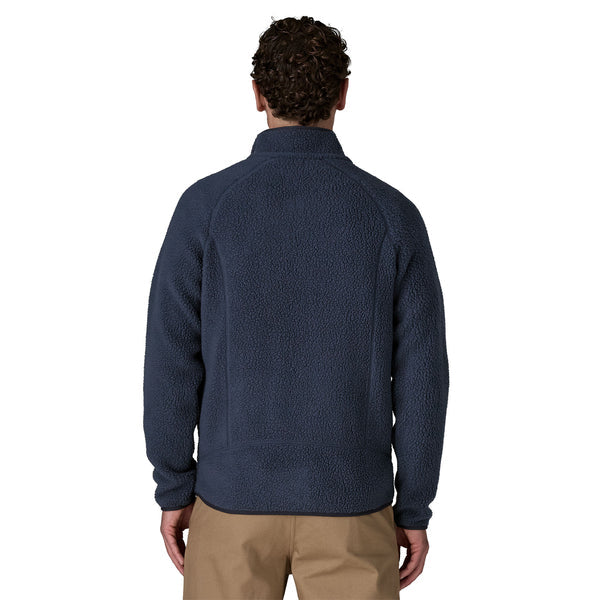 Patagonia Men's Retro Pile Fleece Jacket Patagonia