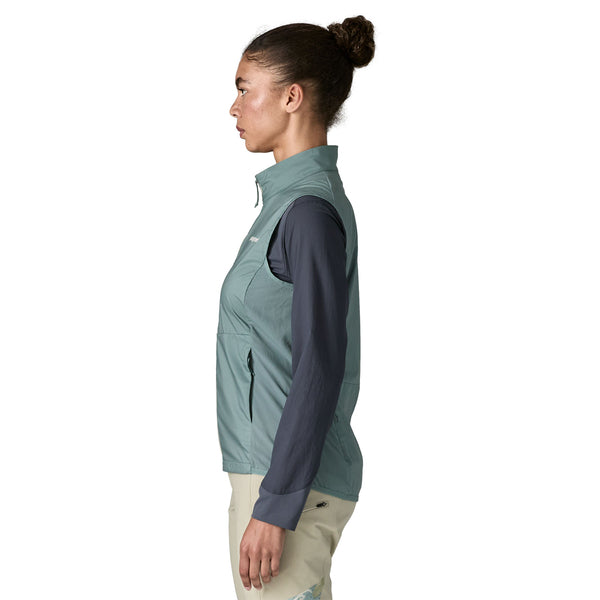 Patagonia W's Trail Craft Vest Patagonia