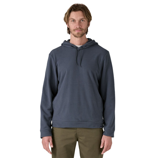Patagonia Men's Micro D® Fleece Hoody Patagonia