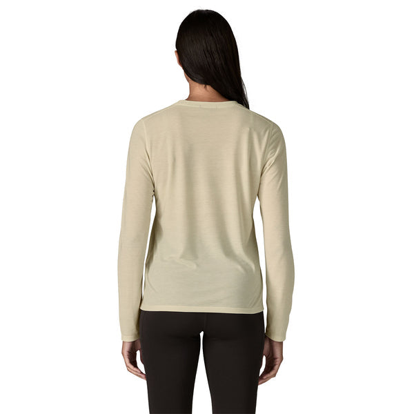 Patagonia W's L/S Cap Cool Trail Shirt Patagonia