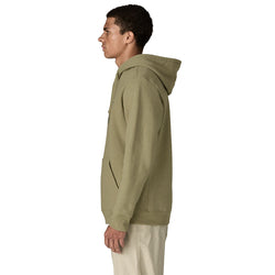 Patagonia M's P-6 Logo Uprisal Hoody Patagonia