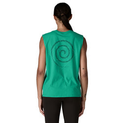 Patagonia W's Multi-Pitch Boxy Tank Patagonia