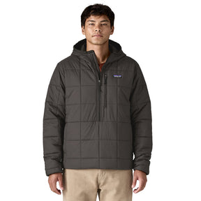 Patagonia Men's Light Gust Hooded Pullover Patagonia